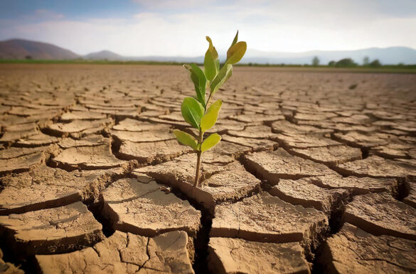 Le sfide del cambiamento climatico