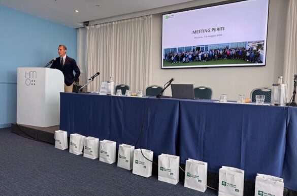 VH Italia: a Riccione il Kick-off per la Campagna Liquidativa 2026